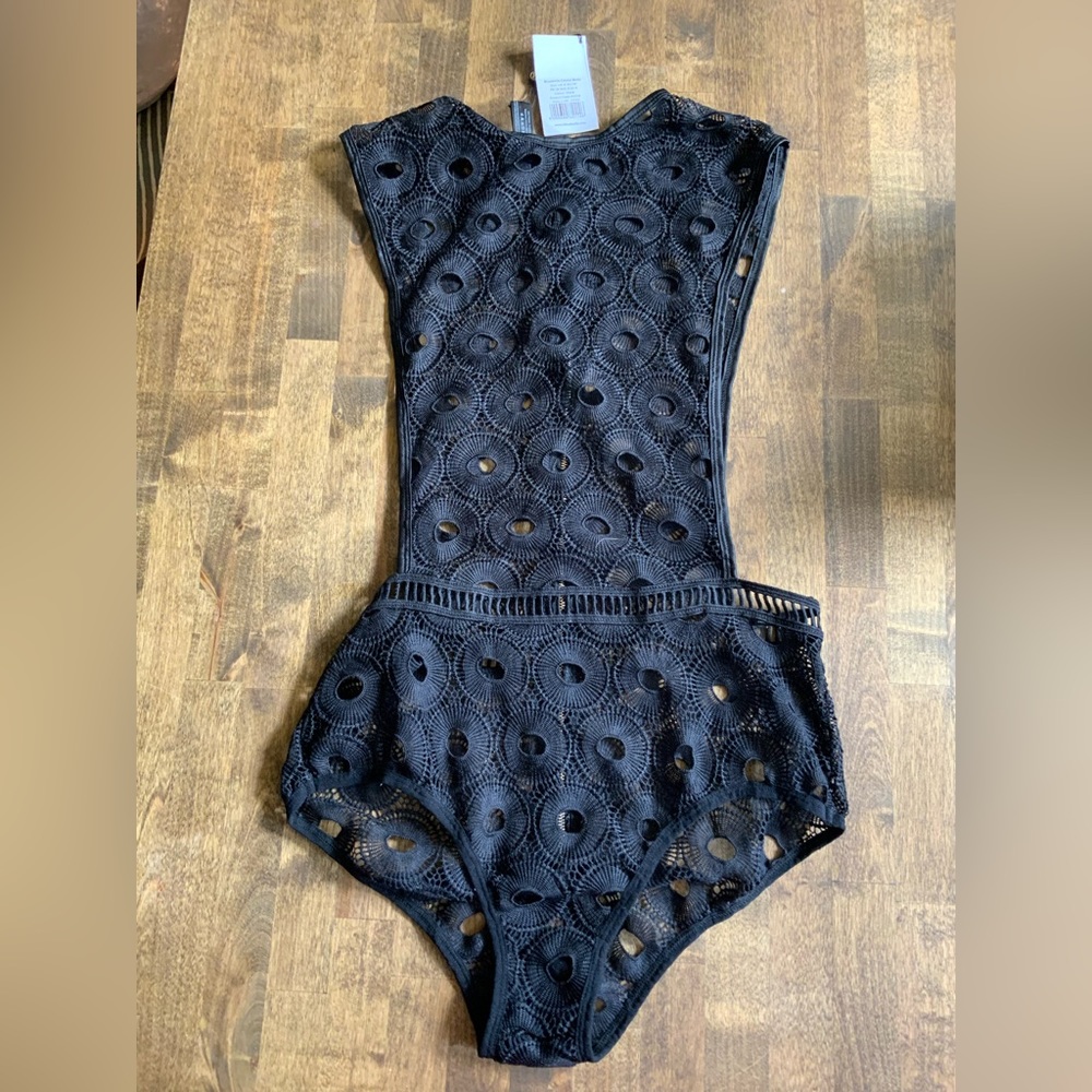 BNWT Bluebella Cassia Bodysuit Size 4